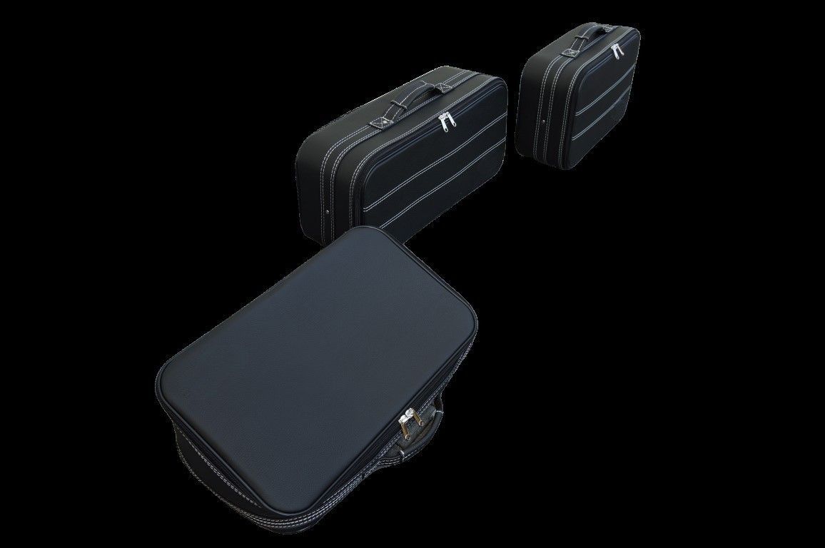 Roadsterbag luggage set Lamborghini Gallardo Spyder Roadsterbag luggage set Lamborghini Gallardo Spyder