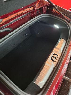 Ferrari 12Cilindri Spider