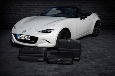 Mazda MX-5 ND+RF