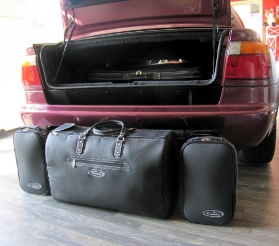 Roadsterbag for BMW Z1