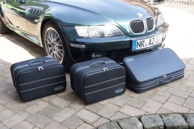 Roadsterbag for BMW Z3