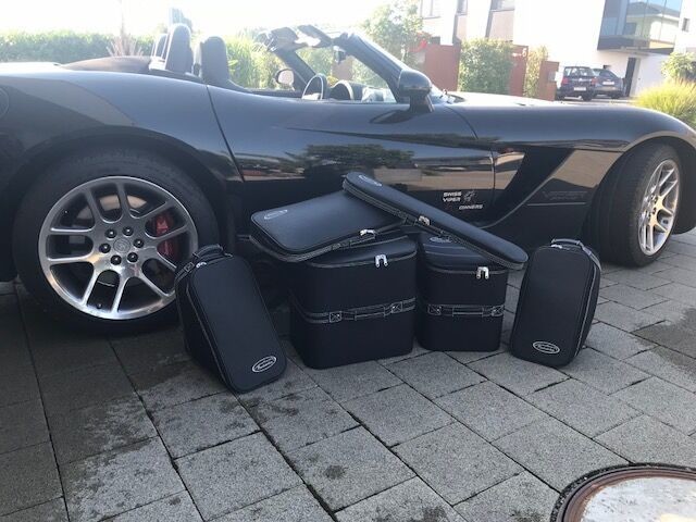 Roadsterbag Dodge Viper Convertible
