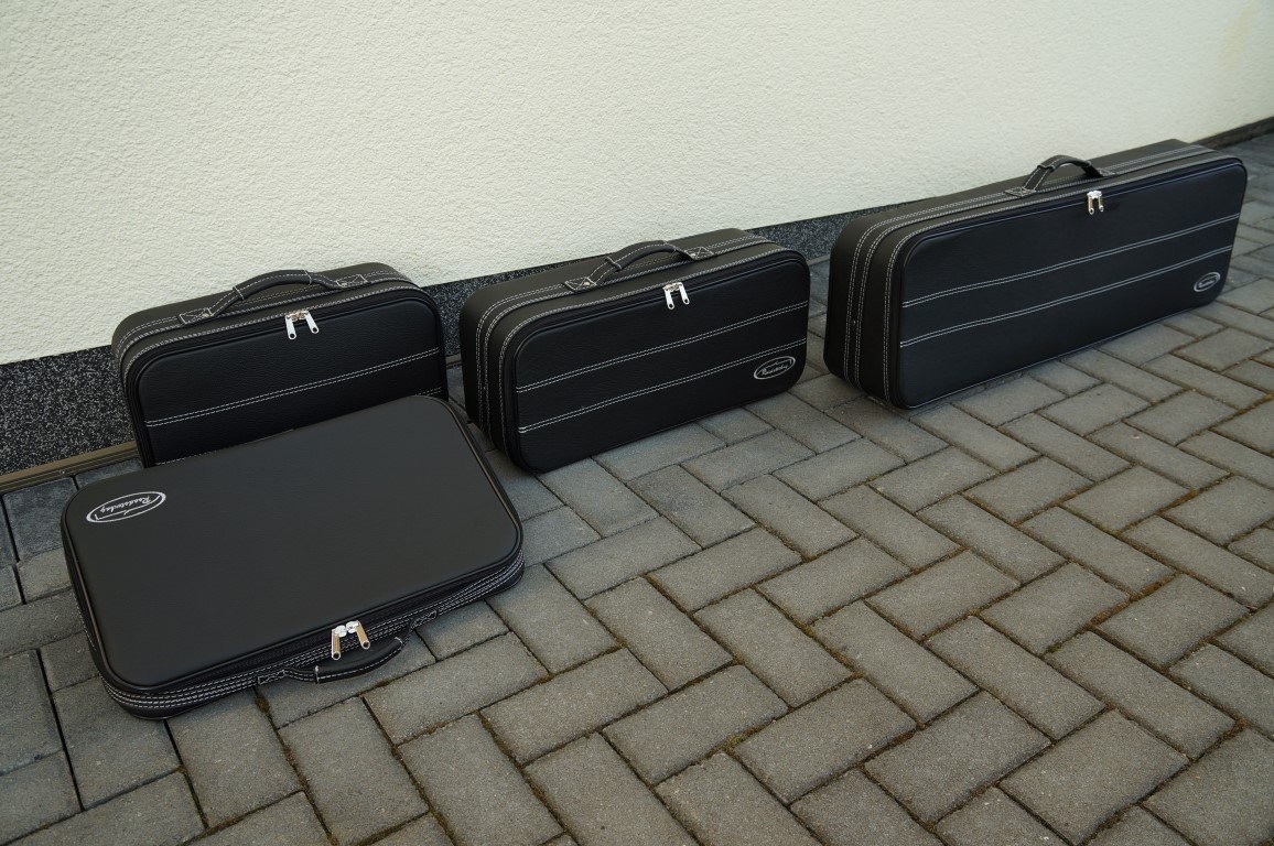 Roadsterbag kofferset Lamborghini Gallardo Coupe