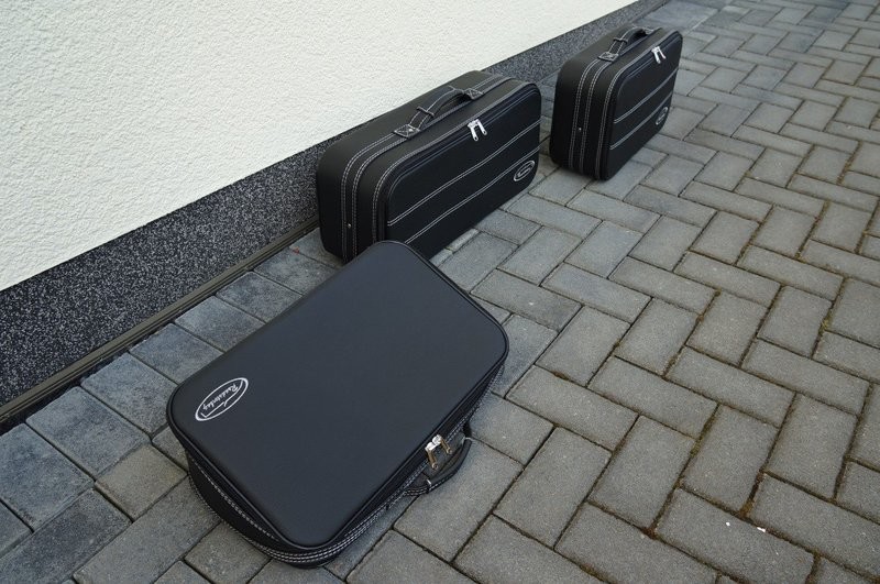 Roadsterbag kofferset Lamborghini Gallardo Spyder