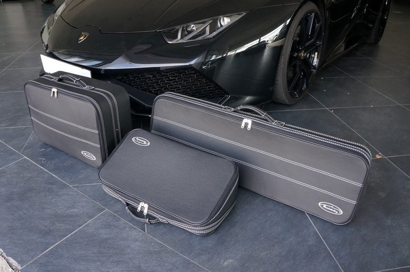 Roadsterbag Lamborghini Huracán Coupe