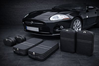 Jaguar XK-Convertible