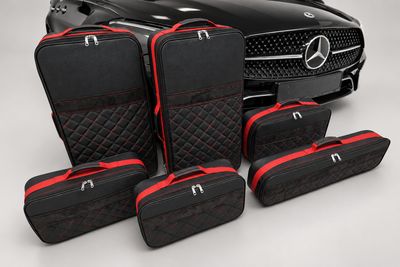 Mercedes CLE Convertible 2024-