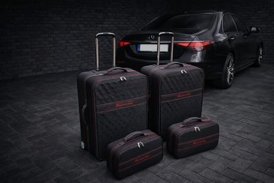 Mercedes S-Class (W223)