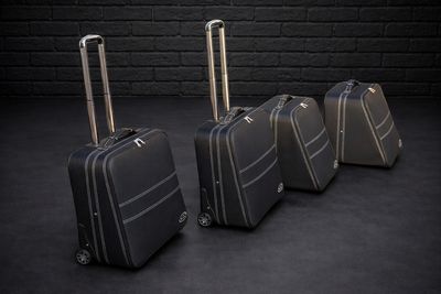 Audi TT 8J 2006-03/2014