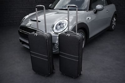 BMW Mini Convertible