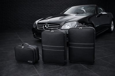 Mercedes SLK R170 (1996-2004)