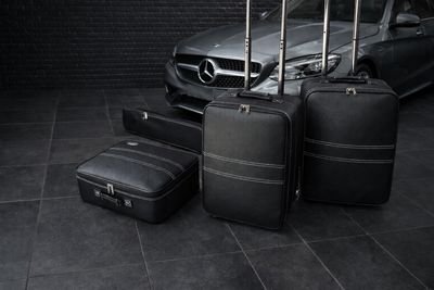 Mercedes SLC (2016-)