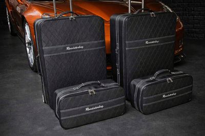 Corvette C6 Coupe & Targa