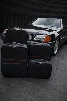 Mercedes SL R129