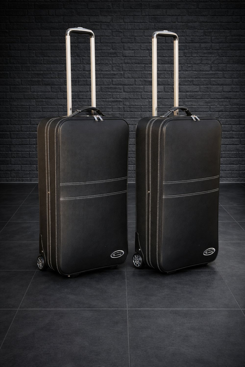 Roadsterbag luggage set Audi A5 Convertible 8F 3/2009-11/2016 Roadsterbag luggage set Audi A5 Convertible 8F 3/2009-11/2016