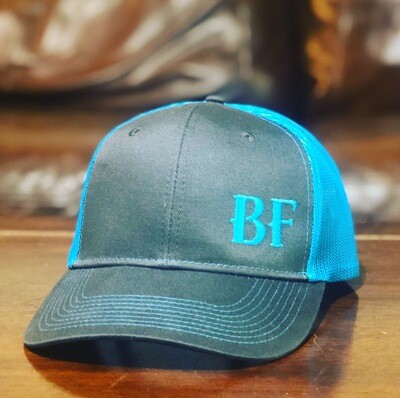 BF Trucker Hats