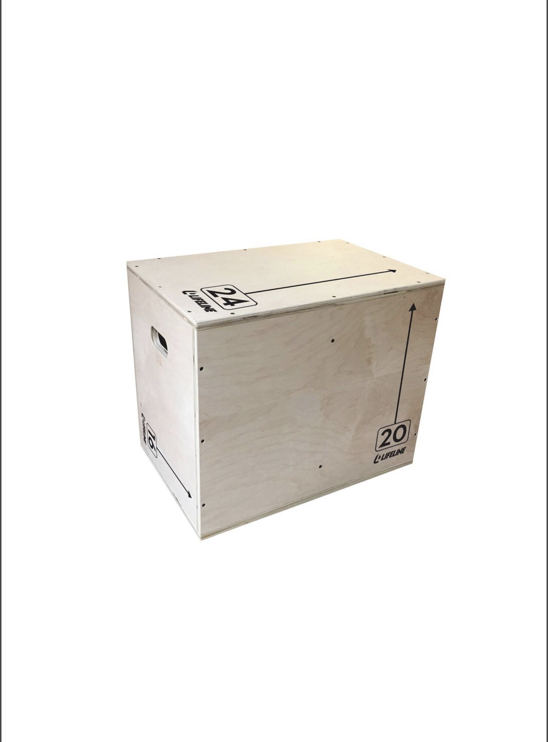 Lifeline PlyoBox