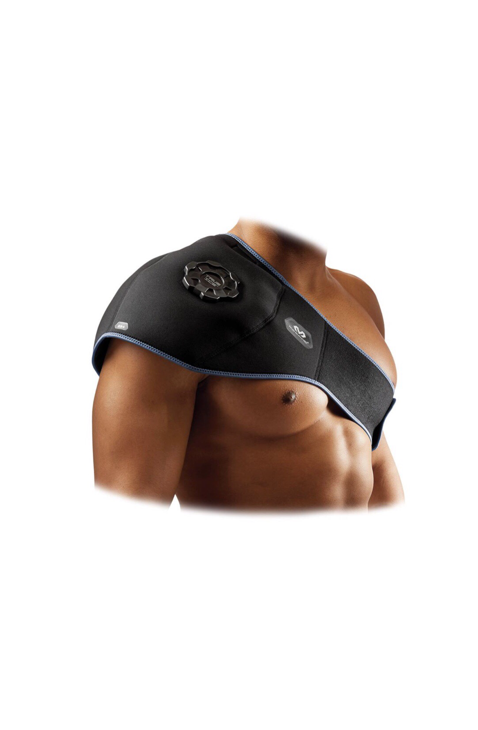 Mc David True Ice Therapy Shoulder Wrap