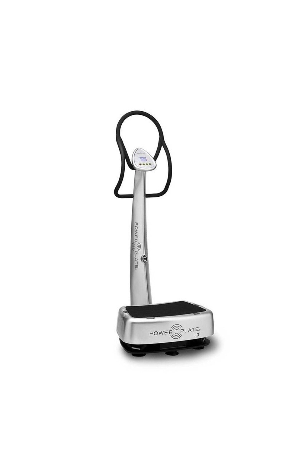 Power Plate® my3™