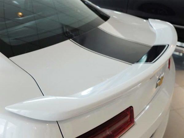 2014 - 2015  Camaro SS Spring Special Style Rally Stripes