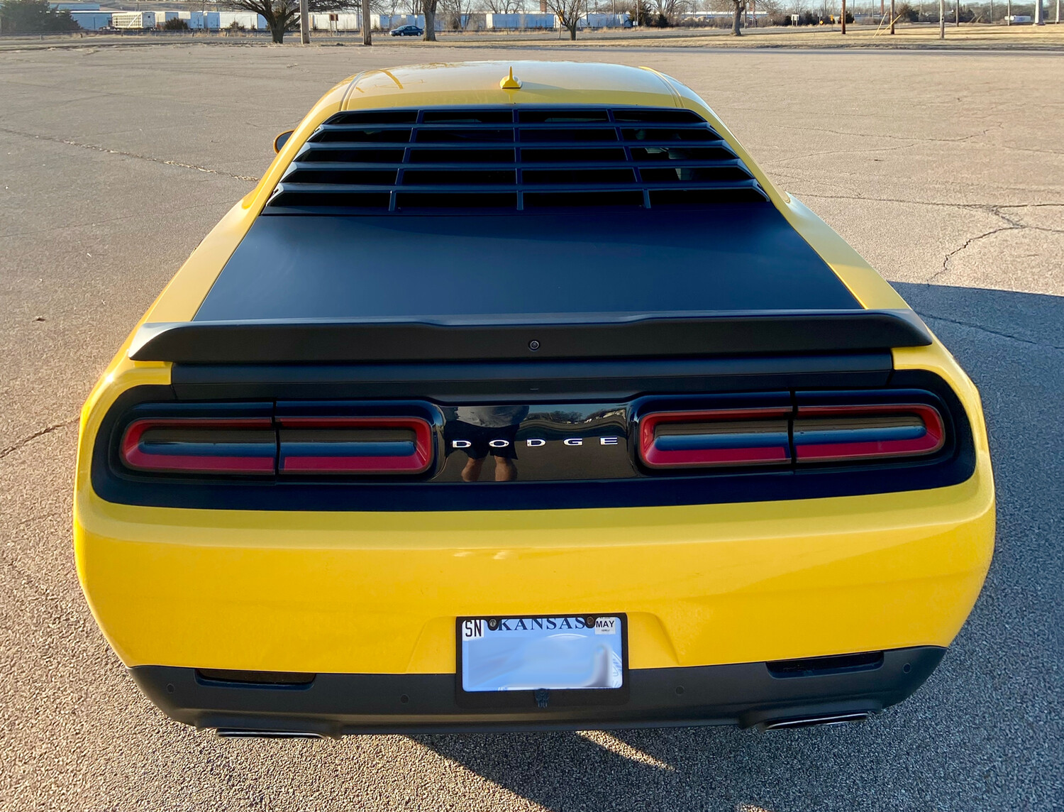 Universal, Full Hood Wraps- Various Make, Models, Years & Colors