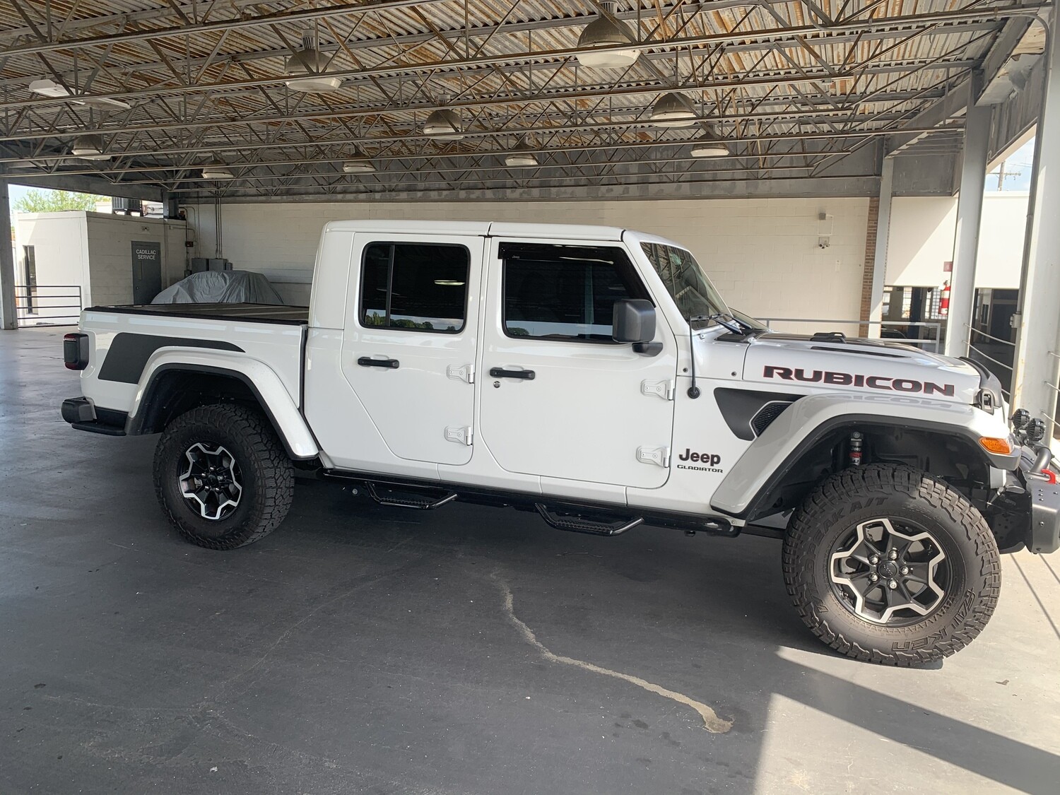 2018 - up Jeep Gladiator JT Wrangler JL JLU Gravity Style Fender Vent Blackout Vinyl Graphics