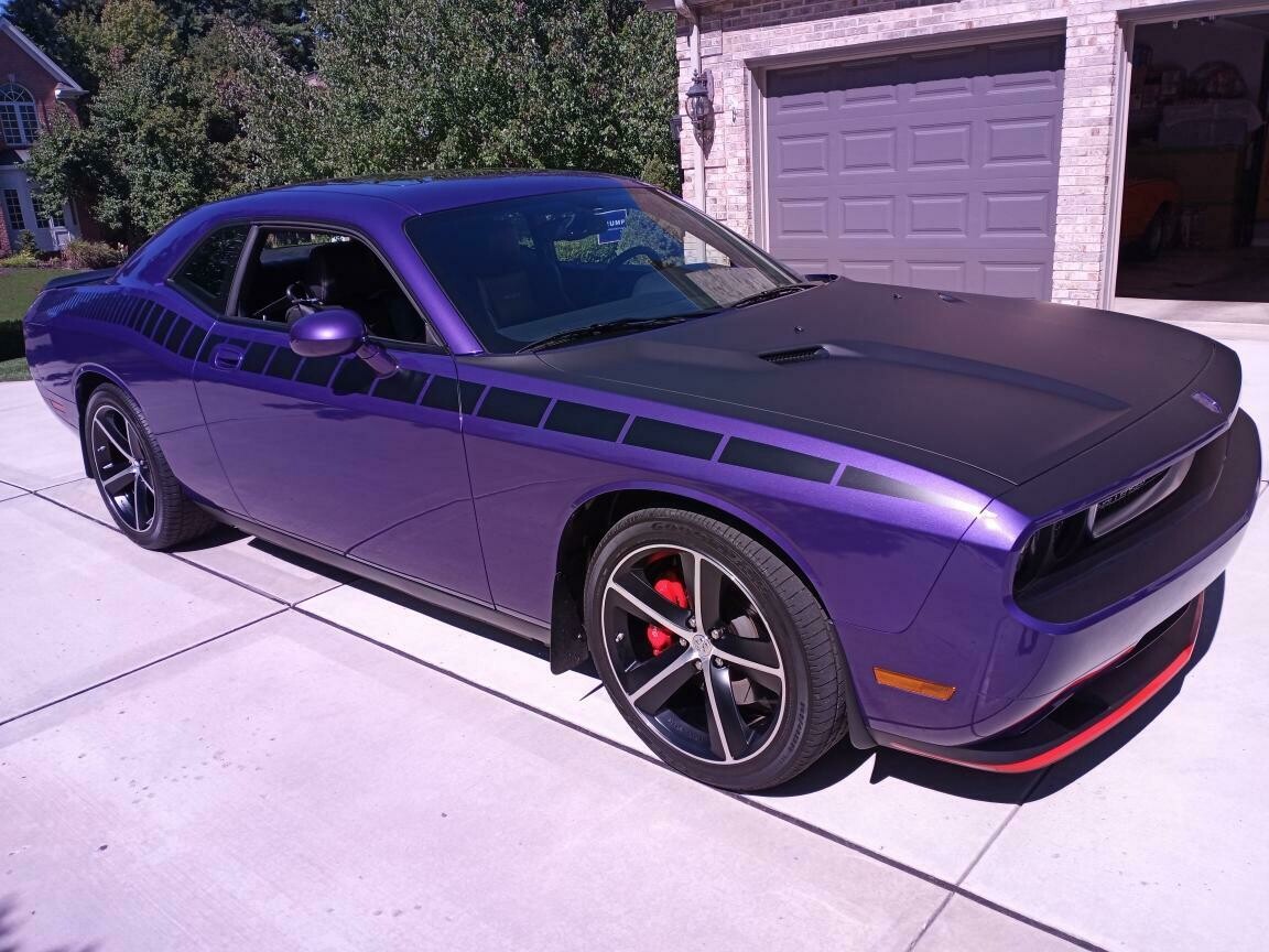 Universal, Full Hood Wraps- Various Make, Models, Years & Colors