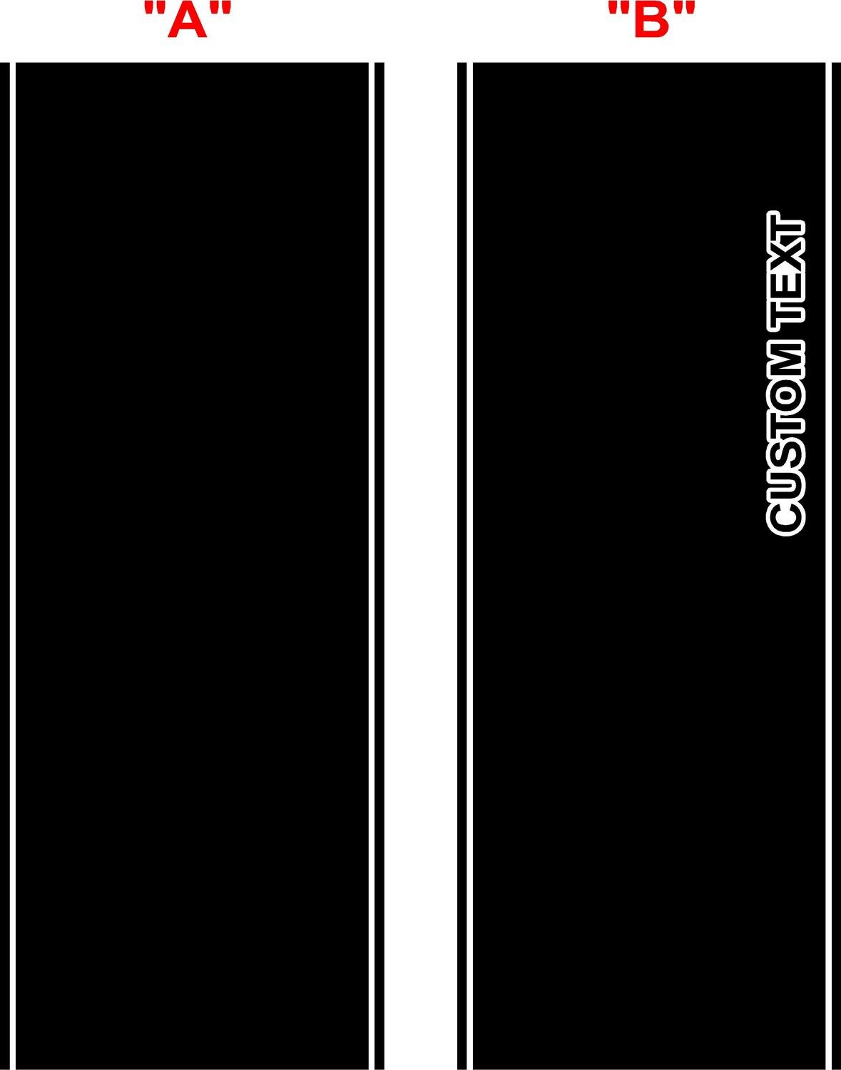 2018-Up Equinox Center Wide Rally Stripe