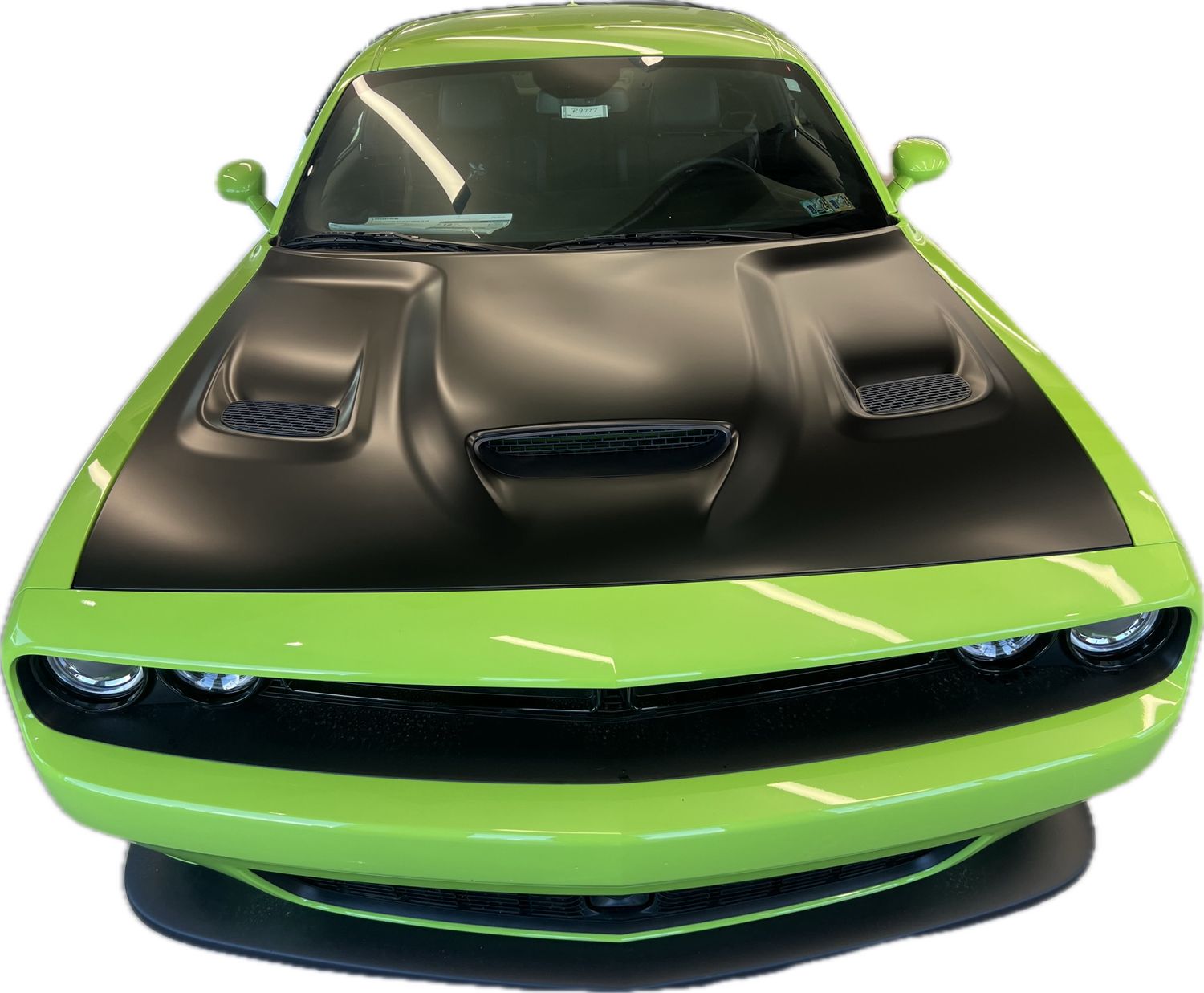 Universal, Full Hood Wraps- Various Make, Models, Years & Colors