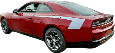 Side Graphics
