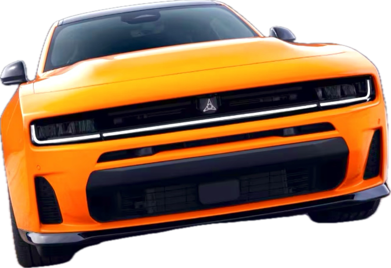 DODGE CHARGER GRAPHICS – Vinyl Stripes, Decals & Graphics – Rider Graphix
