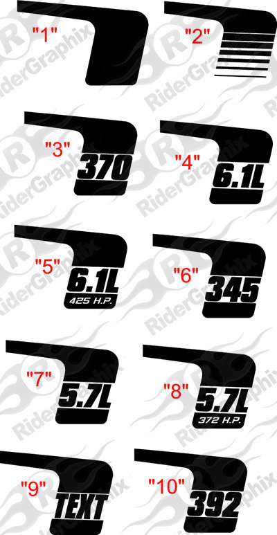 2008 - Up Challenger Heritage Hockey Stripes