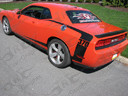 2008 - Up Challenger Rear QP C Stripe Kit