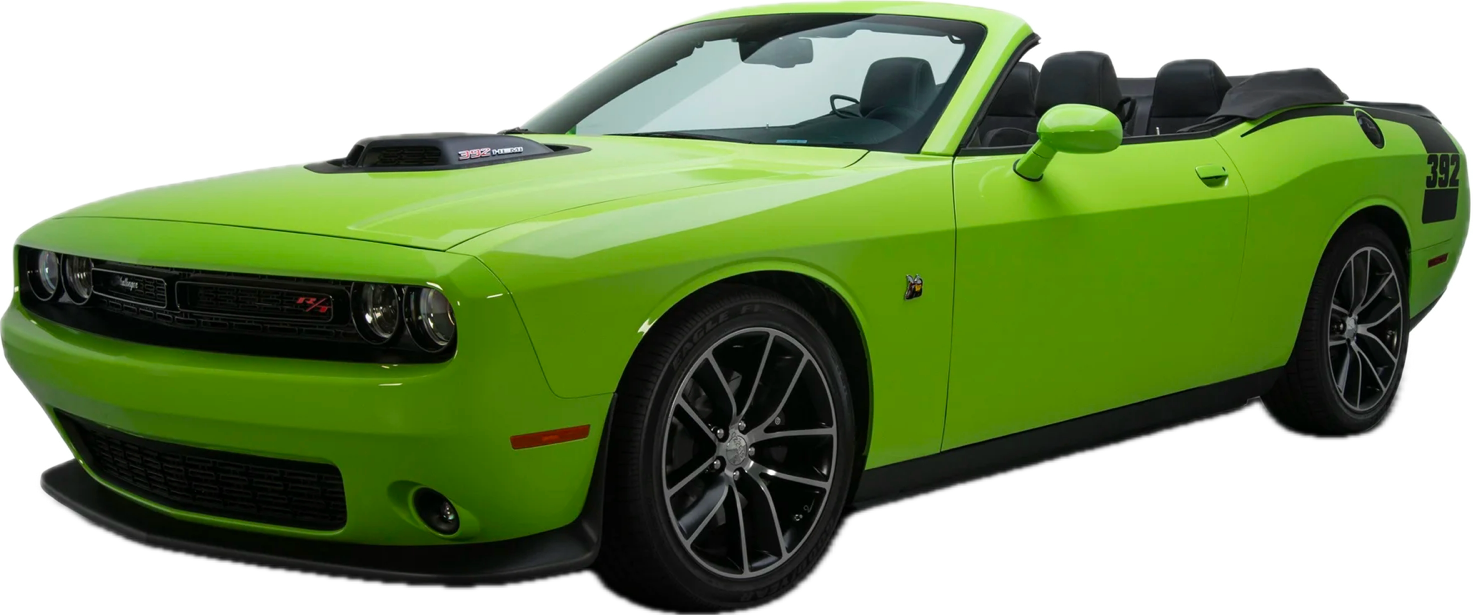 2008 - Up Challenger Retro Hockey Stripes