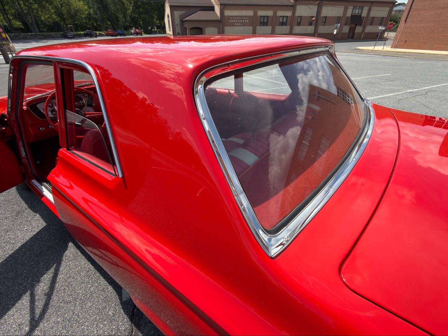 1963 Plymouth Savoy Max Wedge Tribute Car For Sale! 1963 Plymouth Savoy Max Wedge Tribute Car For Sale!