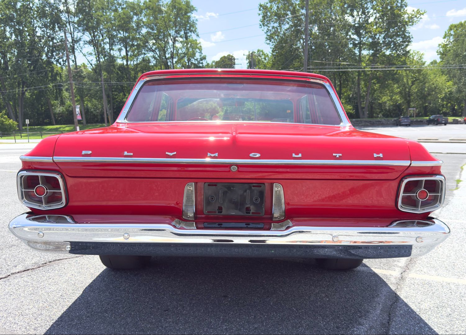 1963 Plymouth Savoy Max Wedge Tribute Car For Sale! 1963 Plymouth Savoy Max Wedge Tribute Car For Sale!
