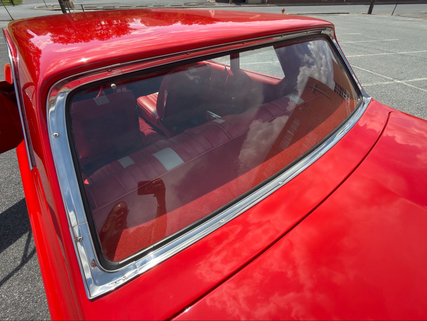 1963 Plymouth Savoy Max Wedge Tribute Car For Sale! 1963 Plymouth Savoy Max Wedge Tribute Car For Sale!