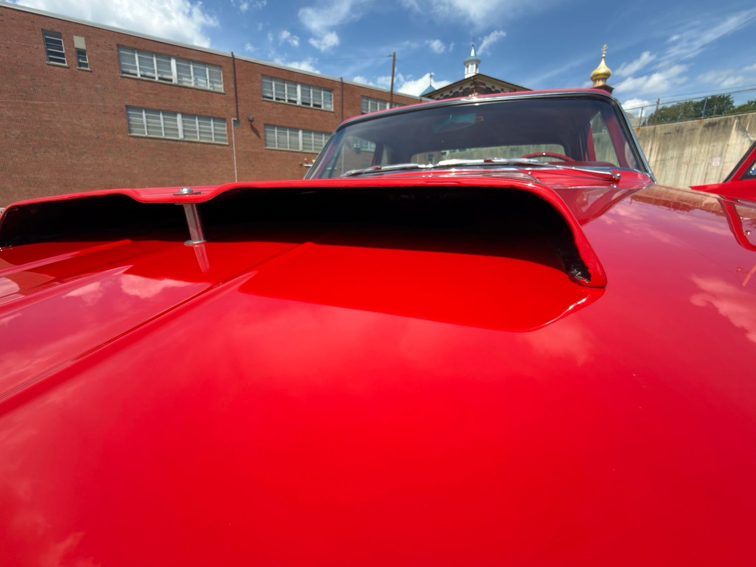 1963 Plymouth Savoy Max Wedge Tribute Car For Sale! 1963 Plymouth Savoy Max Wedge Tribute Car For Sale!