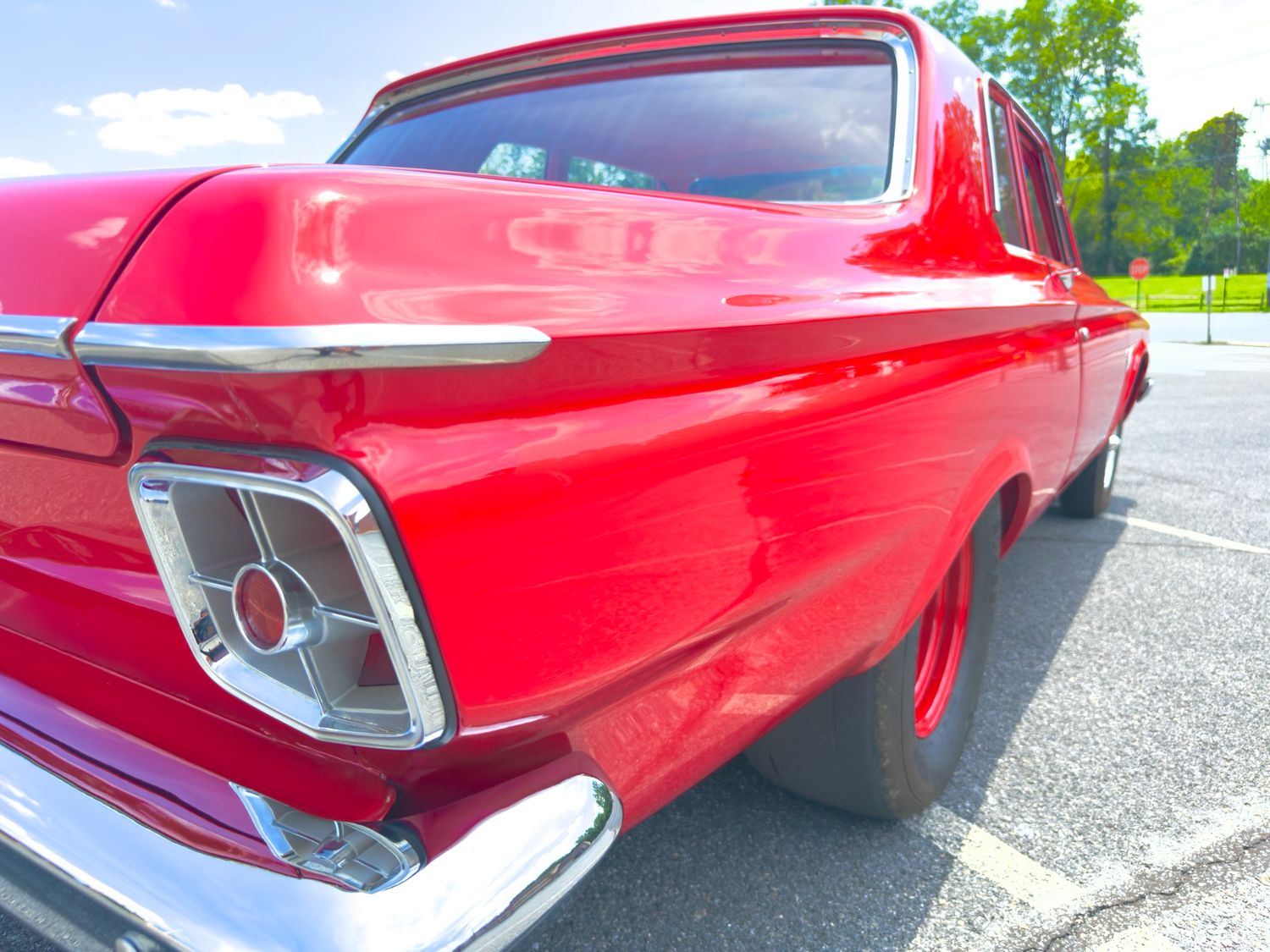 1963 Plymouth Savoy Max Wedge Tribute Car For Sale! 1963 Plymouth Savoy Max Wedge Tribute Car For Sale!