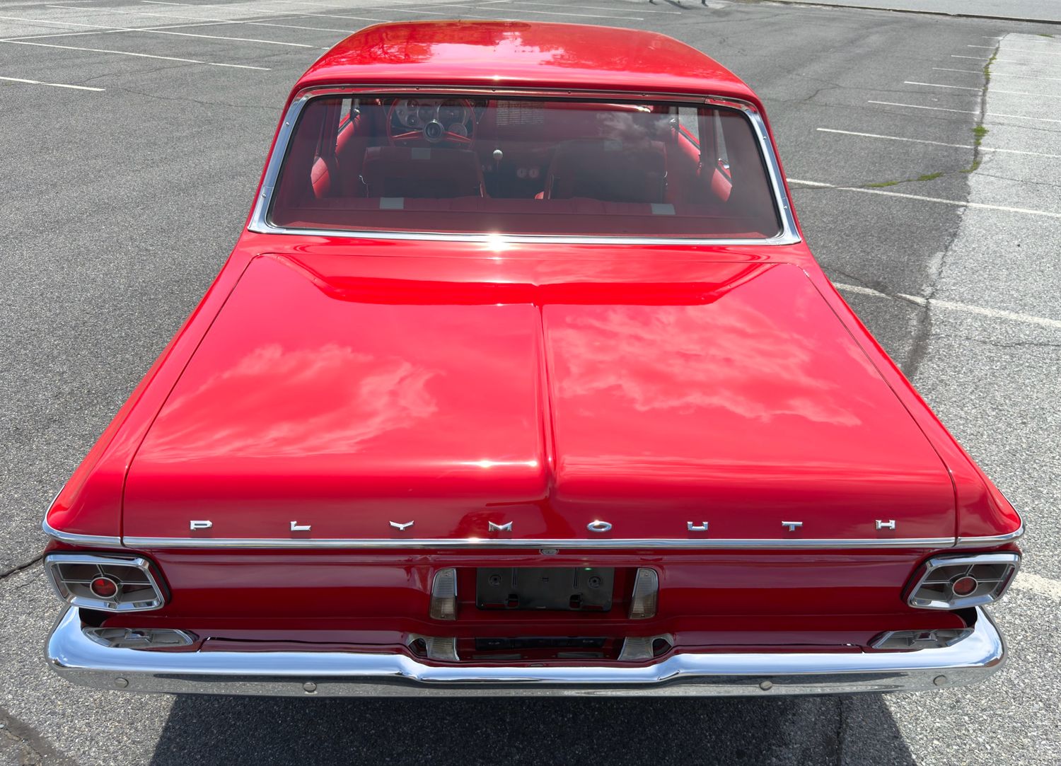 1963 Plymouth Savoy Max Wedge Tribute Car For Sale! 1963 Plymouth Savoy Max Wedge Tribute Car For Sale!