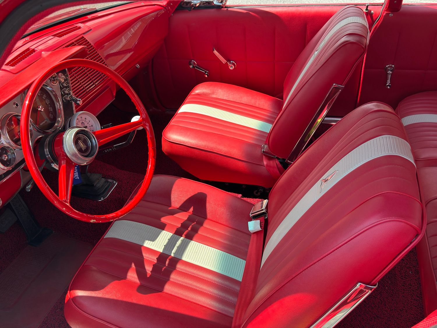 1963 Plymouth Savoy Max Wedge Tribute Car For Sale! 1963 Plymouth Savoy Max Wedge Tribute Car For Sale!
