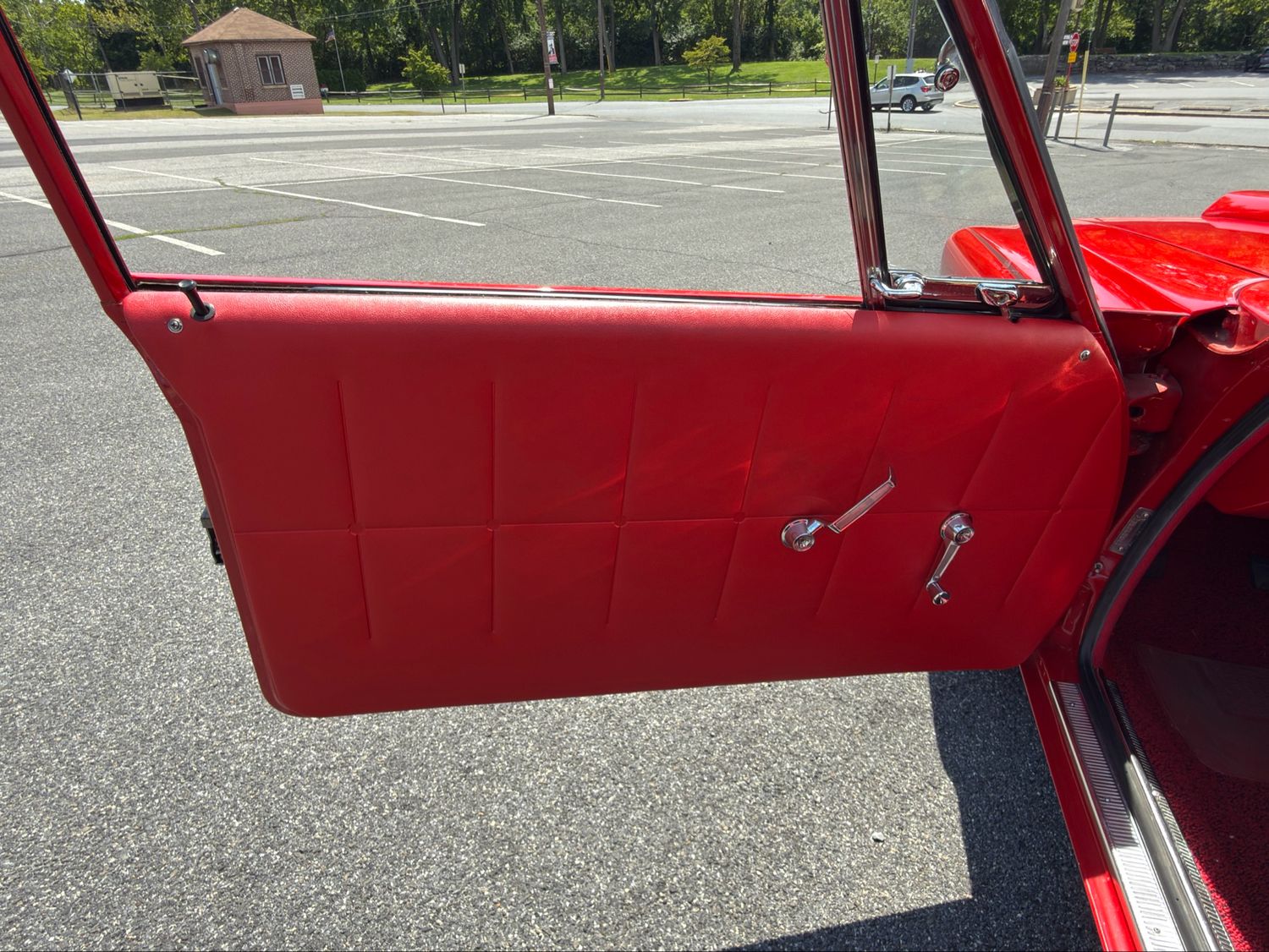 1963 Plymouth Savoy Max Wedge Tribute Car For Sale! 1963 Plymouth Savoy Max Wedge Tribute Car For Sale!