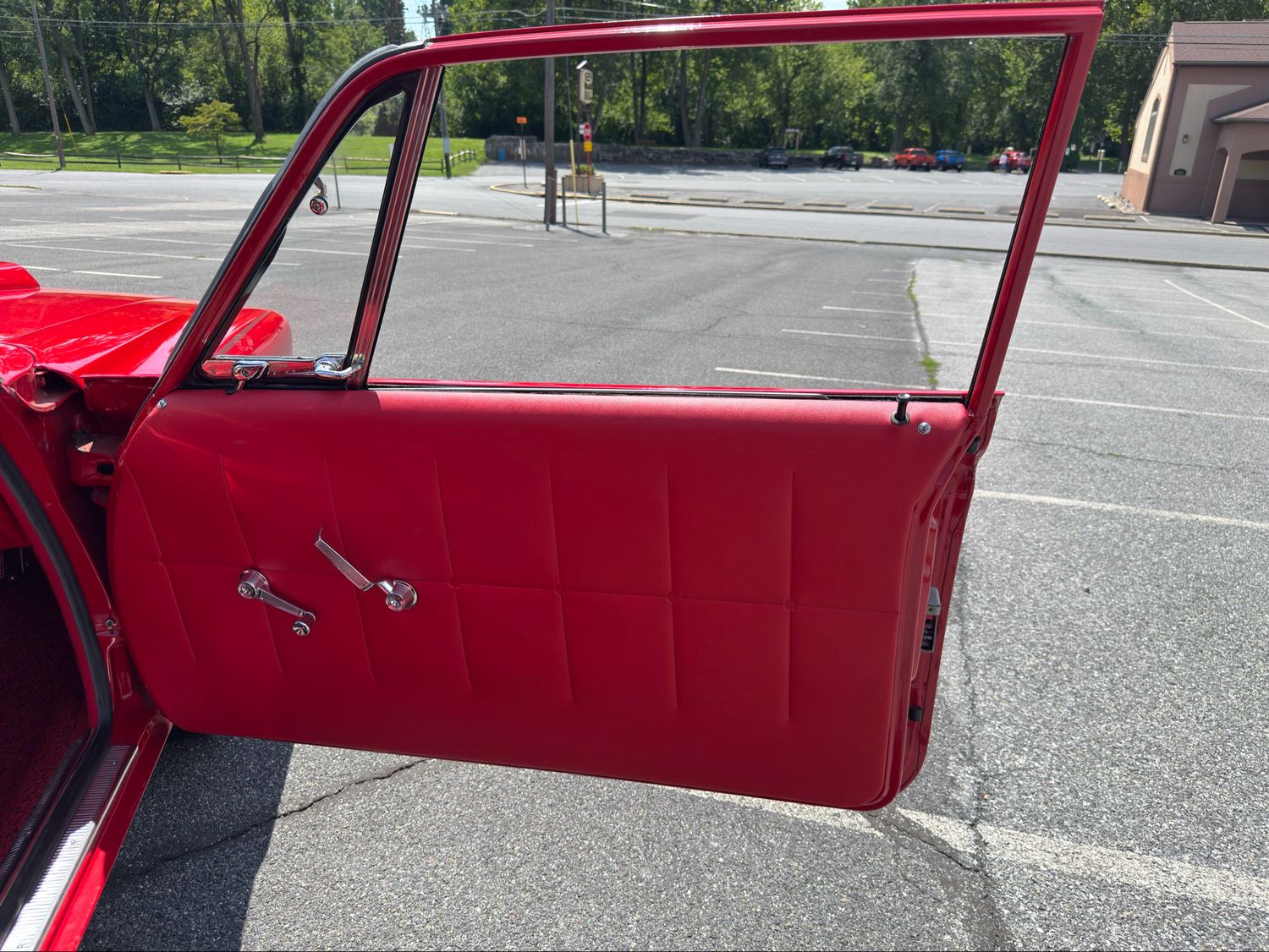 1963 Plymouth Savoy Max Wedge Tribute Car For Sale! 1963 Plymouth Savoy Max Wedge Tribute Car For Sale!