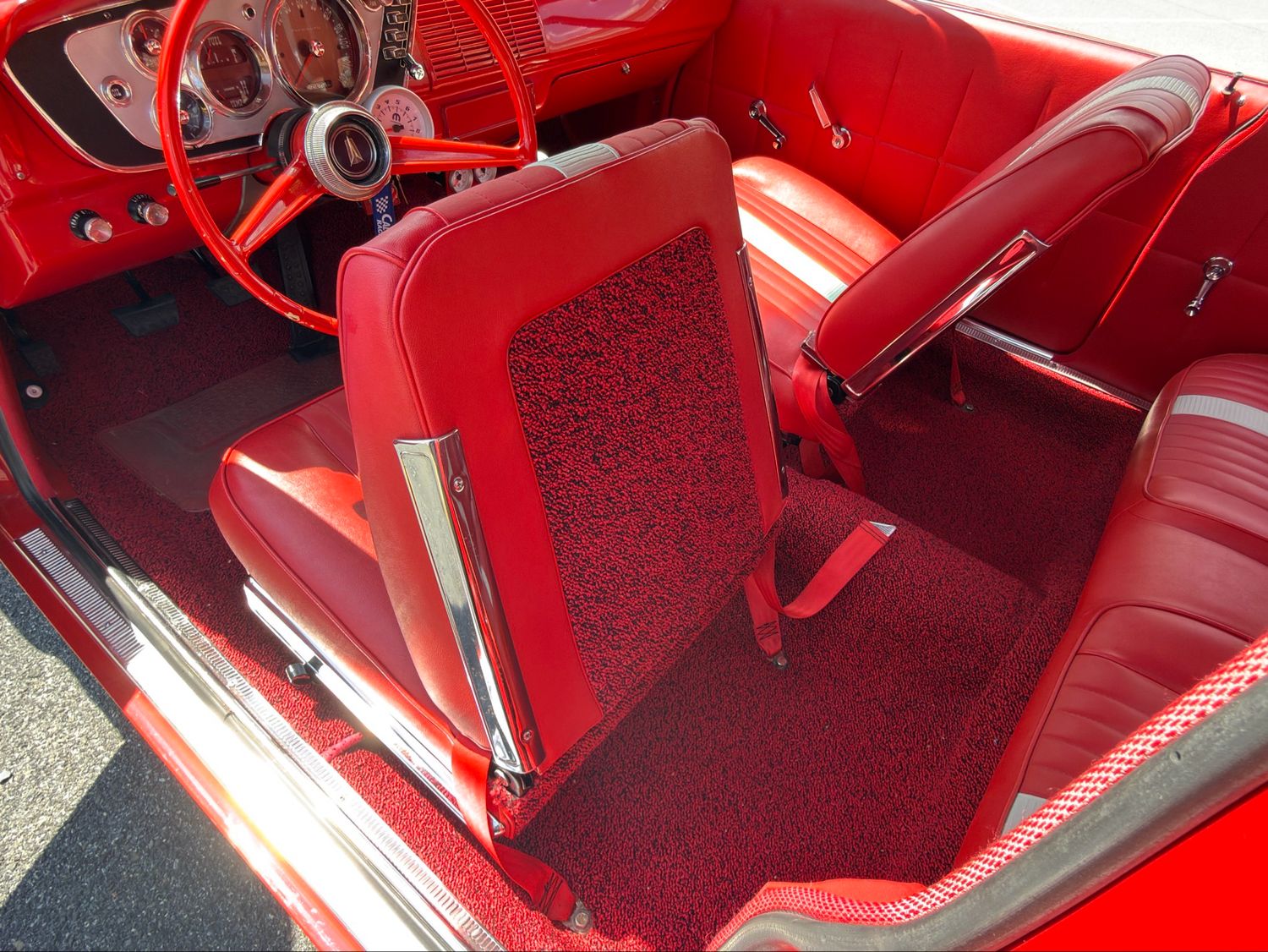 1963 Plymouth Savoy Max Wedge Tribute Car For Sale! 1963 Plymouth Savoy Max Wedge Tribute Car For Sale!