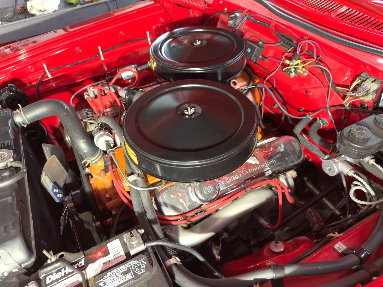 1963 Plymouth Savoy Max Wedge Tribute Car For Sale! 1963 Plymouth Savoy Max Wedge Tribute Car For Sale!