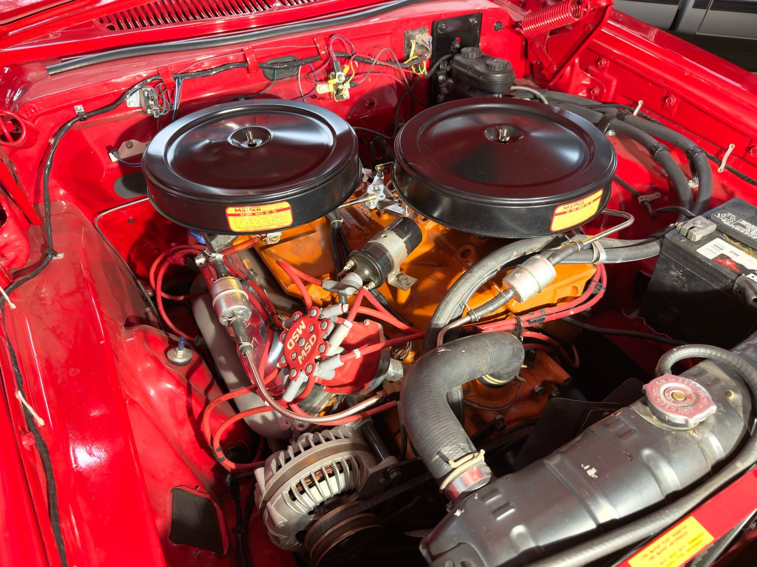 1963 Plymouth Savoy Max Wedge Tribute Car For Sale! 1963 Plymouth Savoy Max Wedge Tribute Car For Sale!