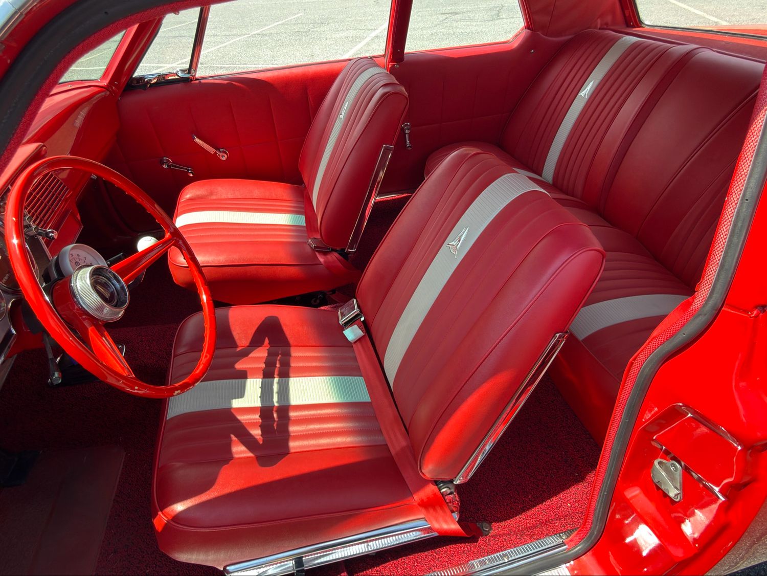1963 Plymouth Savoy Max Wedge Tribute Car For Sale! 1963 Plymouth Savoy Max Wedge Tribute Car For Sale!