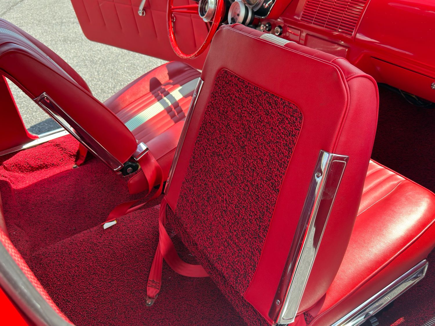 1963 Plymouth Savoy Max Wedge Tribute Car For Sale! 1963 Plymouth Savoy Max Wedge Tribute Car For Sale!