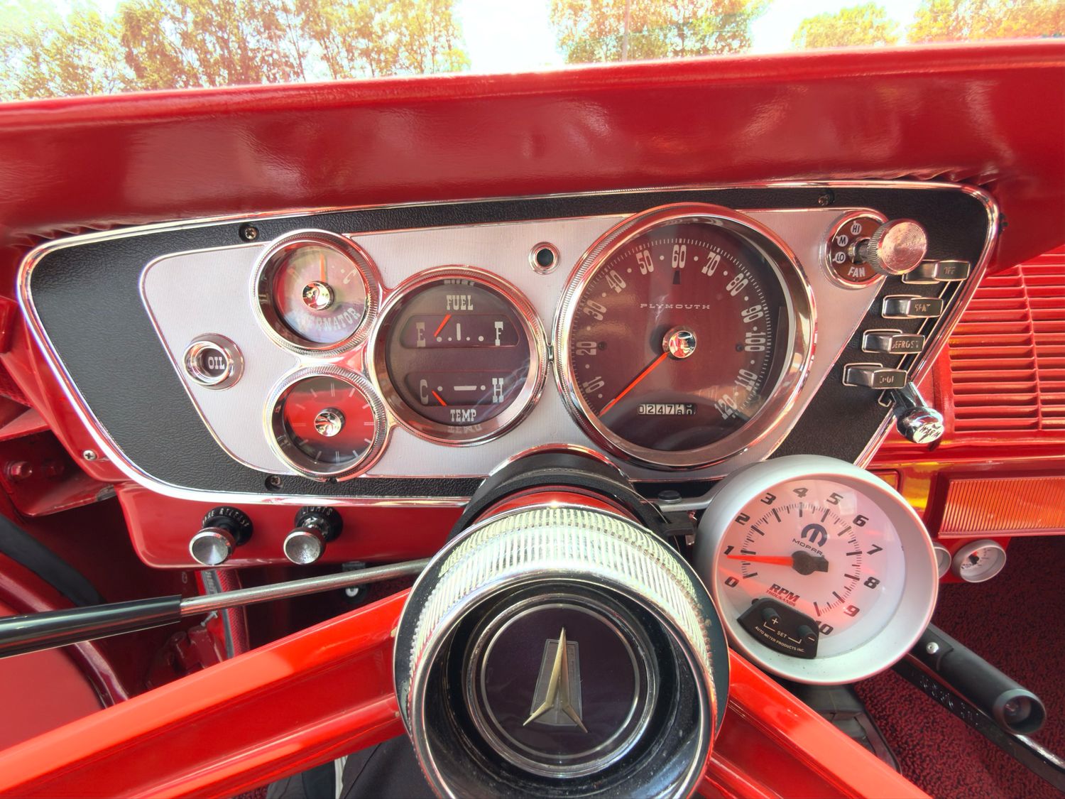 1963 Plymouth Savoy Max Wedge Tribute Car For Sale! 1963 Plymouth Savoy Max Wedge Tribute Car For Sale!