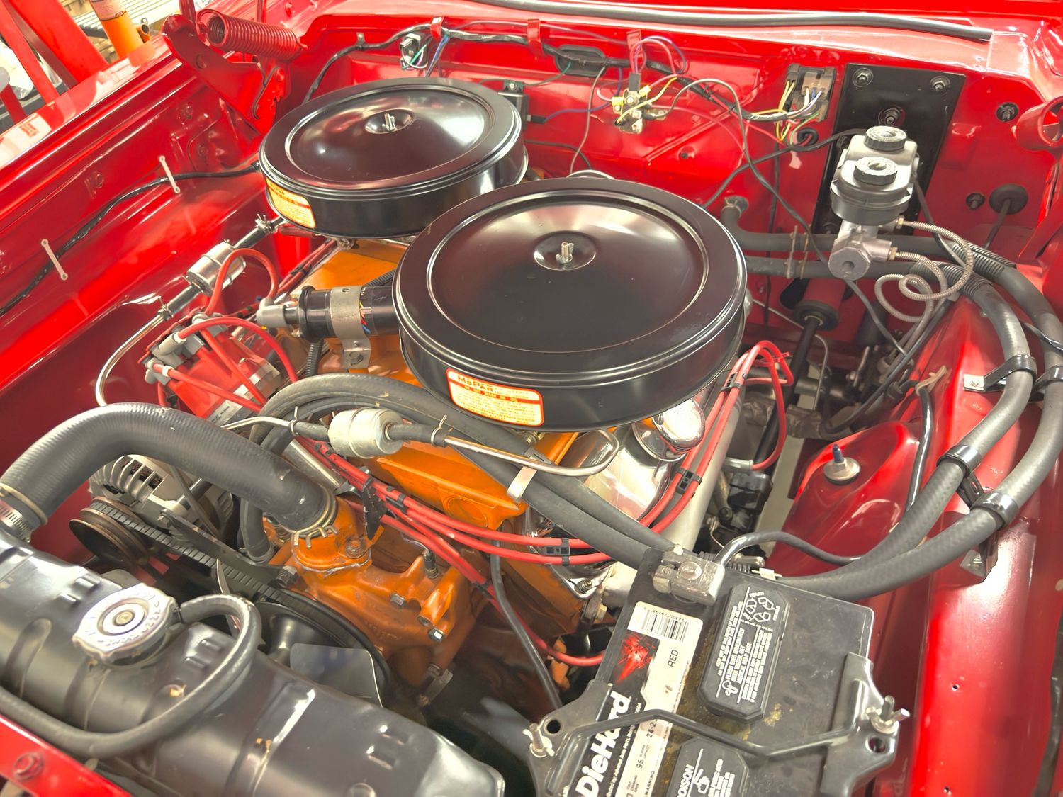 1963 Plymouth Savoy Max Wedge Tribute Car For Sale! 1963 Plymouth Savoy Max Wedge Tribute Car For Sale!